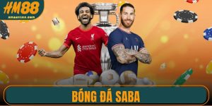 Bóng Đá Saba - Trải Nghiệm Loại Hình Cá Cược Đỉnh Cao
