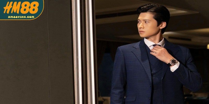 CEO Luxera Han là một nhân vật được nhiều người biết đến