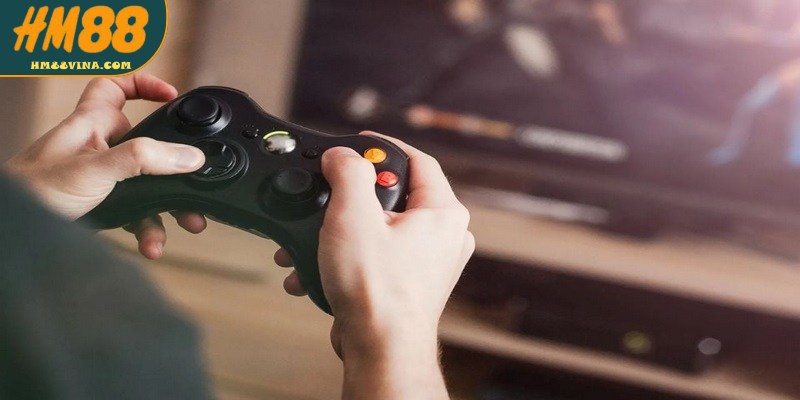 Chính sách chơi game là quy định xây dựng môi trường giải trí lành mạnh
