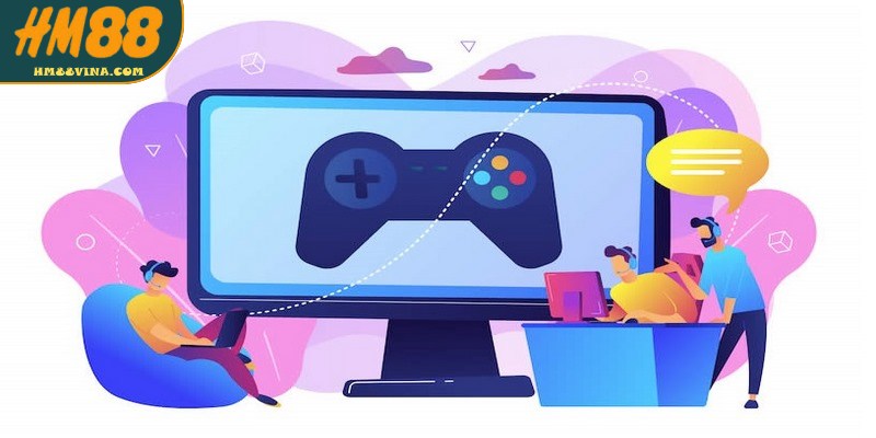 Nội dung quy định cụ thể chính sách chơi game