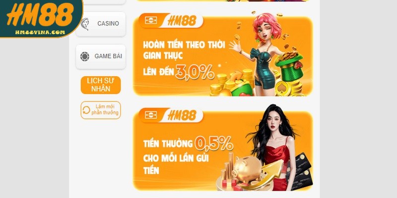 Để không bỏ lỡ ưu đãi, anh em cần biết khai thác 1 cách tối đa