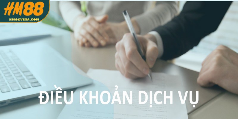 Nghĩa vụ của hội viên trong điều khoản dịch vụ tại nhà cái