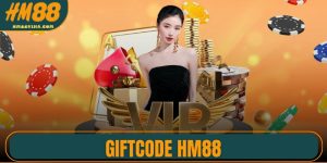 Giftcode HM88 - Cơ Hội Nhận Quà Hấp Dẫn Cho Người Chơi