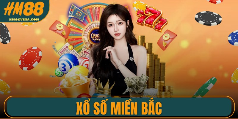 Xổ Số Miền Bắc - Những Mẹo Trúng Thưởng Cho Người Mới